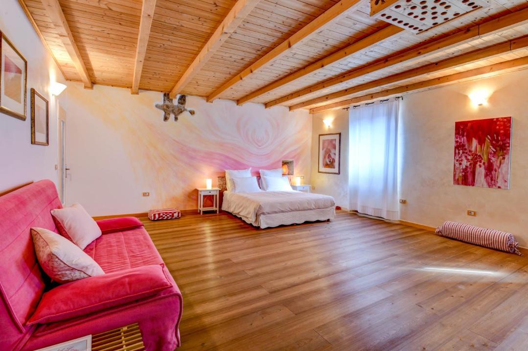 Photo of Livingroom in Sermerio