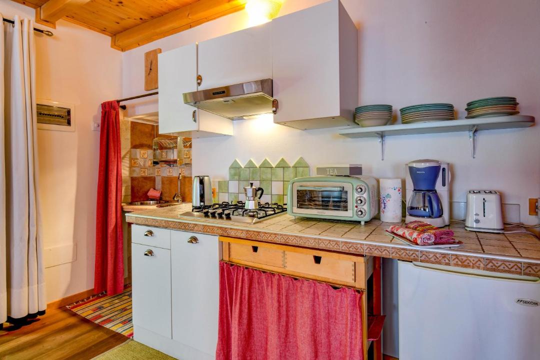 Photo of Kitchen in Sermerio
