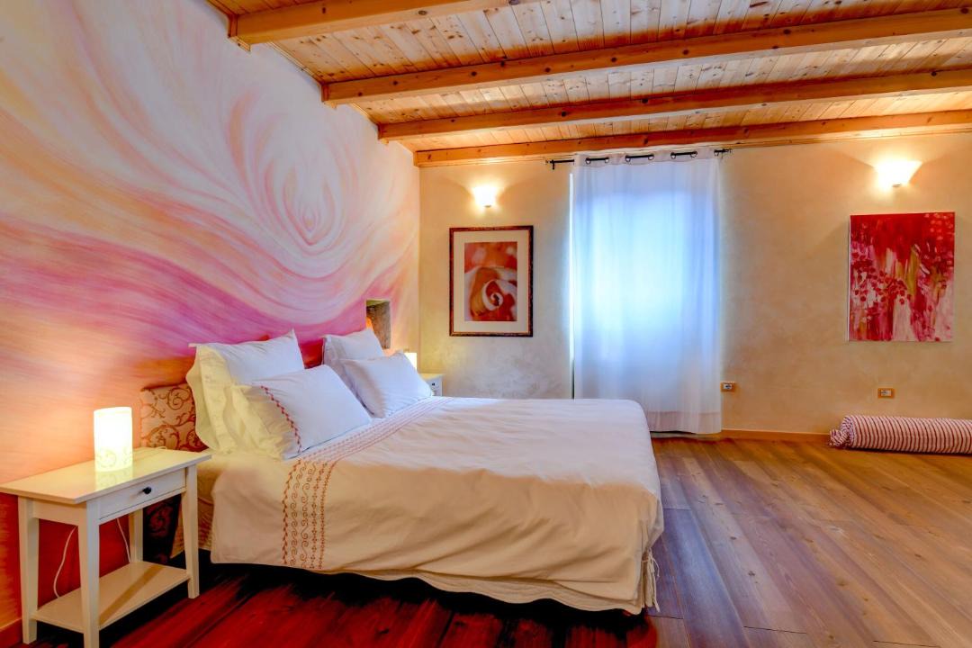 Photo of Bedroom in Sermerio