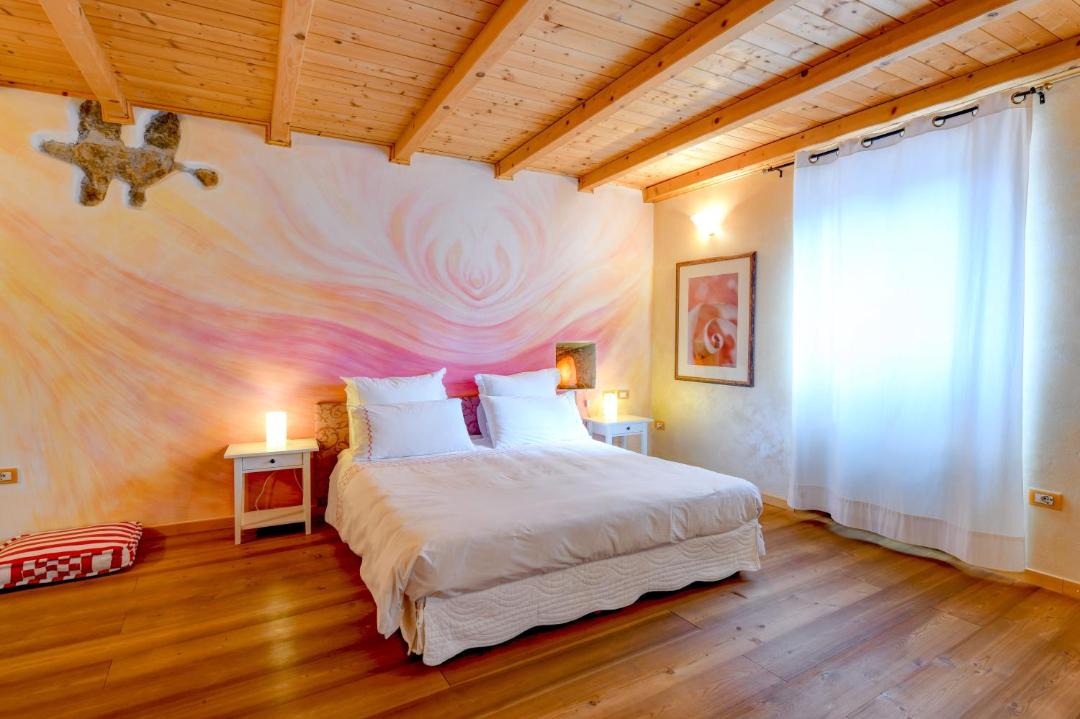 Photo of Bedroom in Sermerio