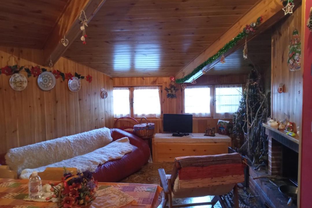 Photo of Livingroom in Roccaraso