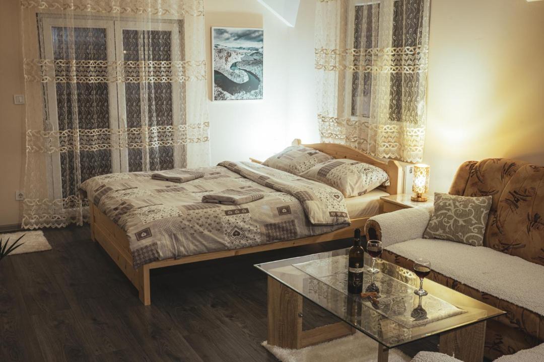 Photo of Bedroom in Ciganska Mahala
