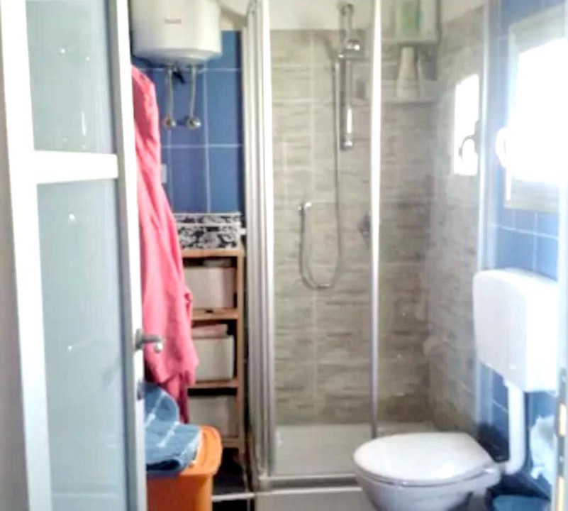 Photo of Bathroom in Donnalucata