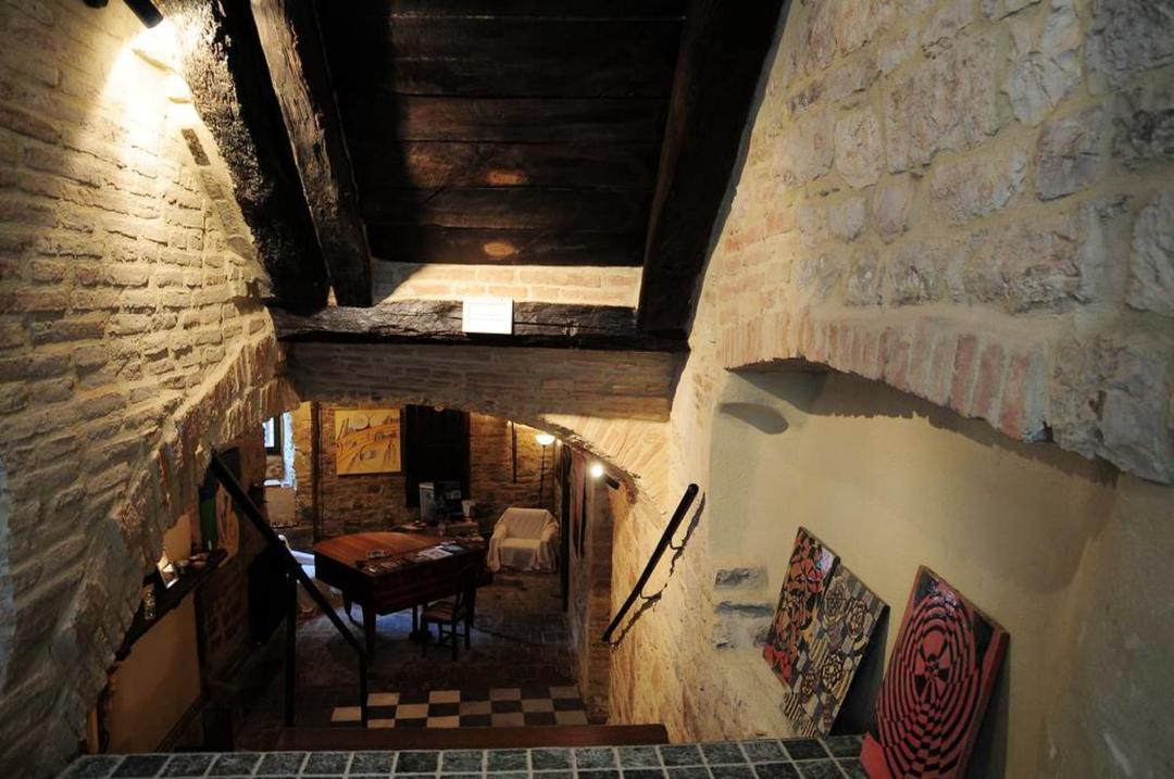 Photo of Livingroom in Gubbio