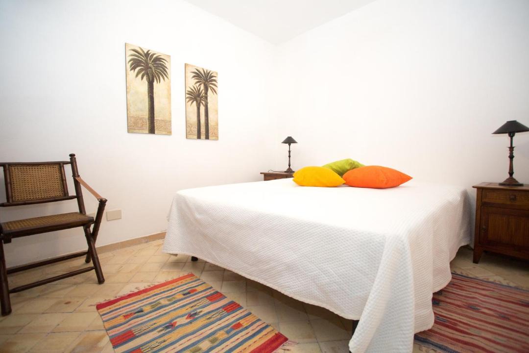 Photo of Bedroom in Canneto