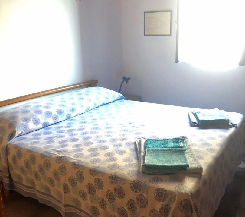 Photo of Bedroom in Rinella