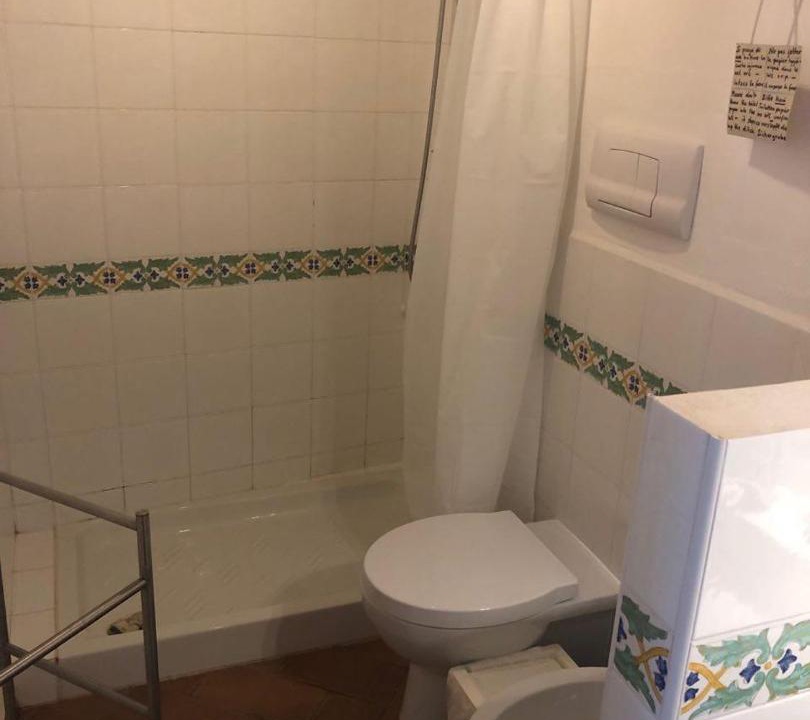 Photo of Bathroom in Rinella