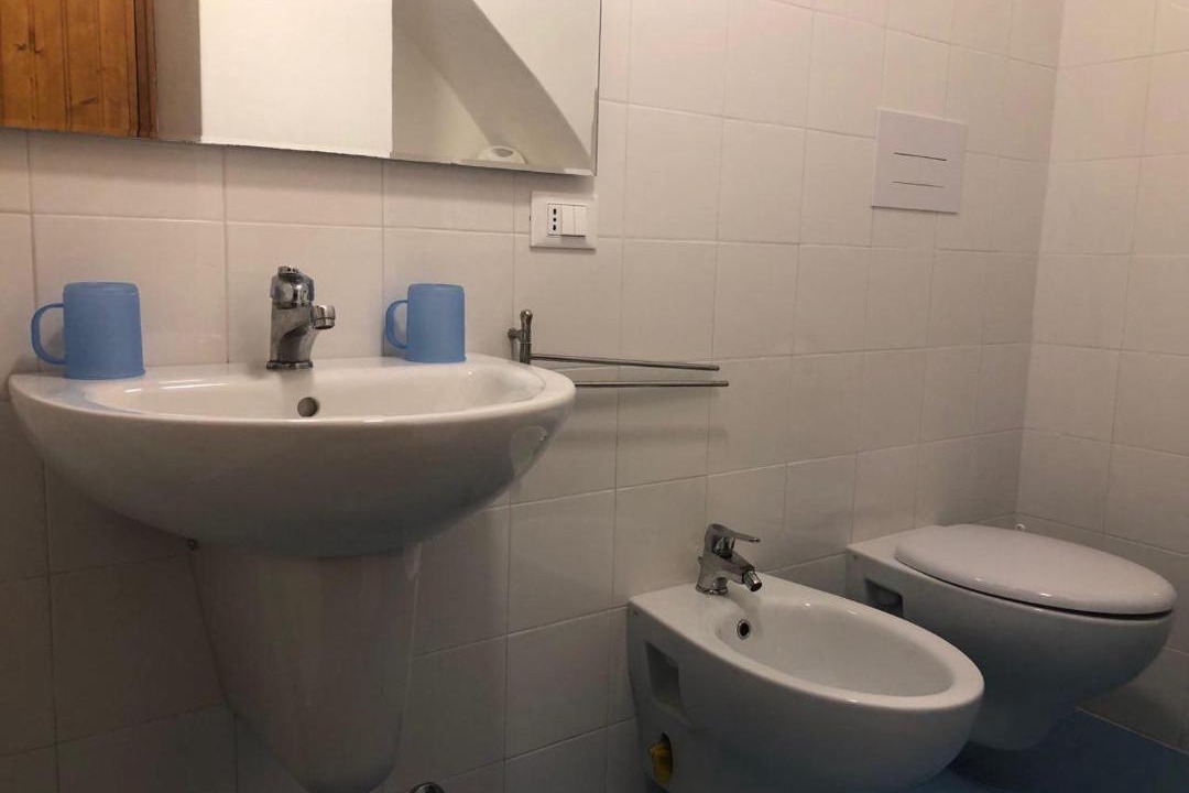 Photo of Bathroom in Rinella