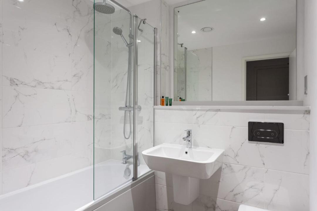 Photo of Bathroom in The Westside
