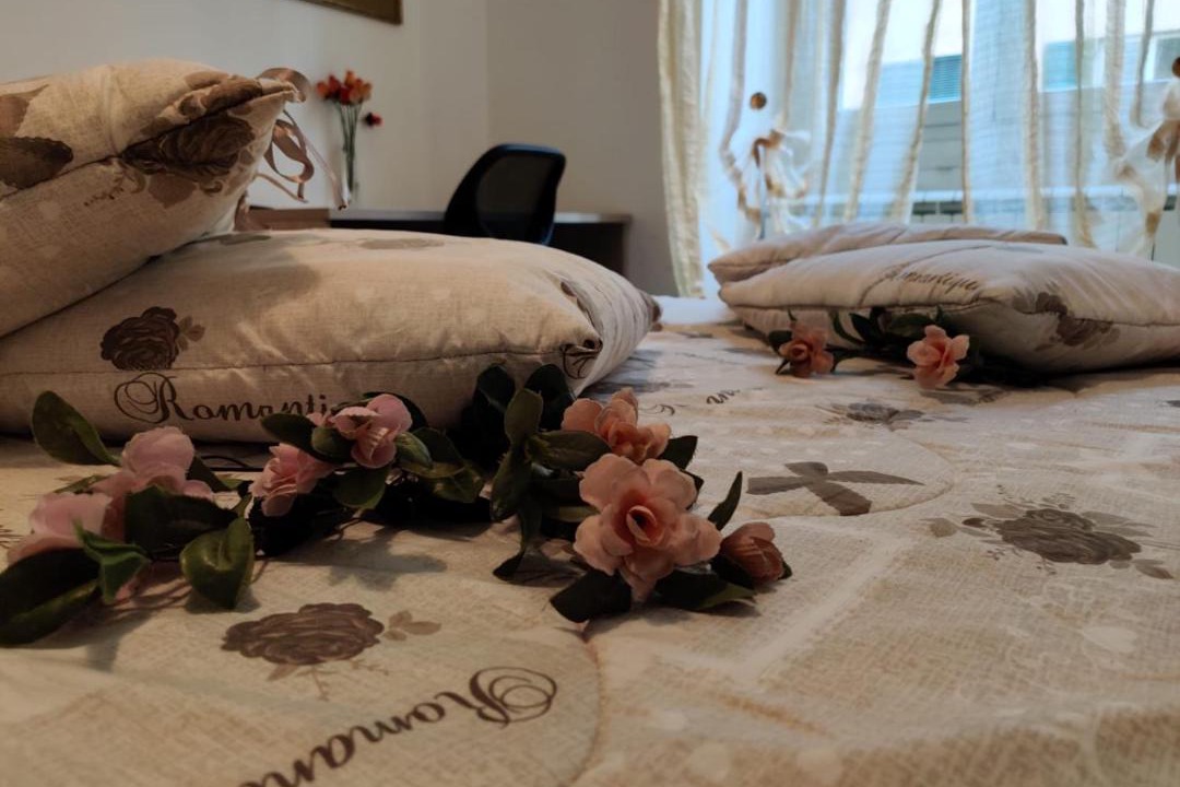 Photo of Bedroom in San Teodoro