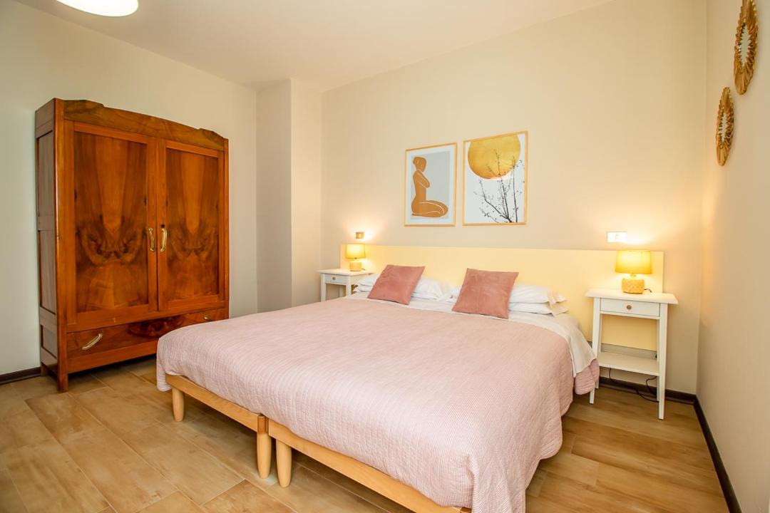 Photo of Bedroom in San Donino