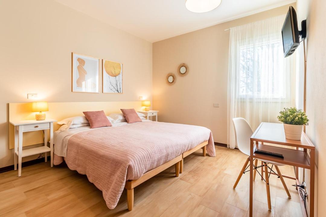 Photo of Bedroom in San Donino