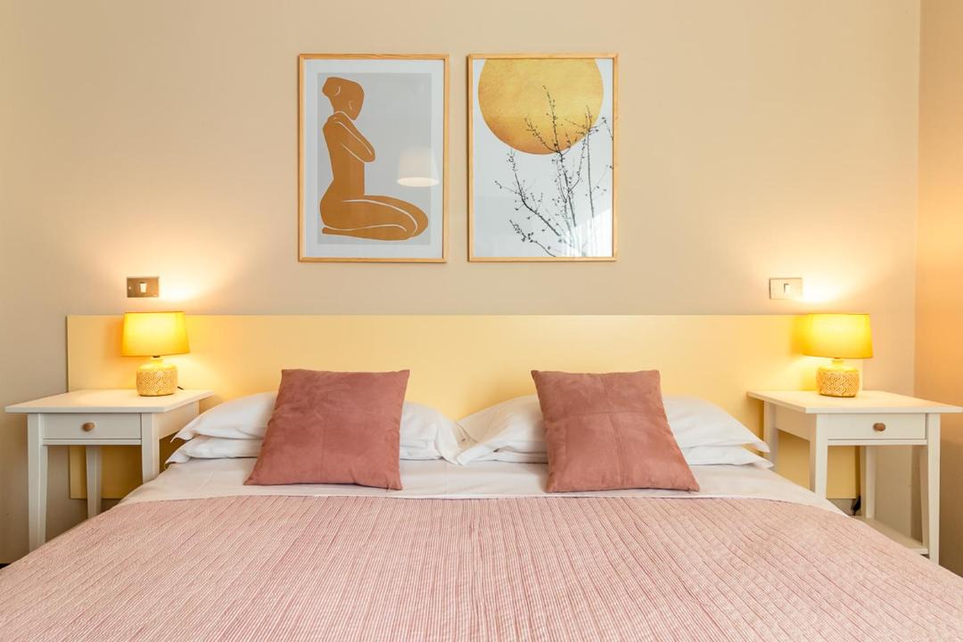 Photo of Bedroom in San Donino