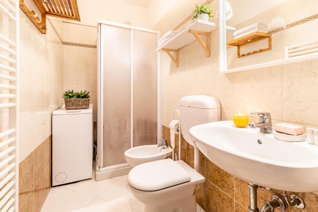 Photo of Bathroom in San Donino