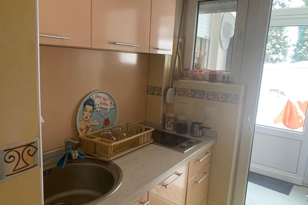 Photo of Kitchen in Zlatibor