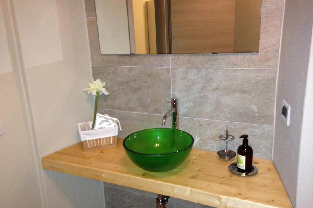 Photo of Bathroom in Villongo