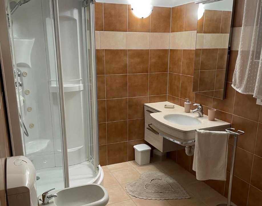 Photo of Bathroom in San Daniele del Friuli