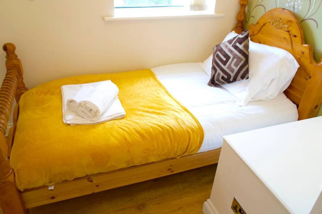 Photo of Bedroom in Smethwick