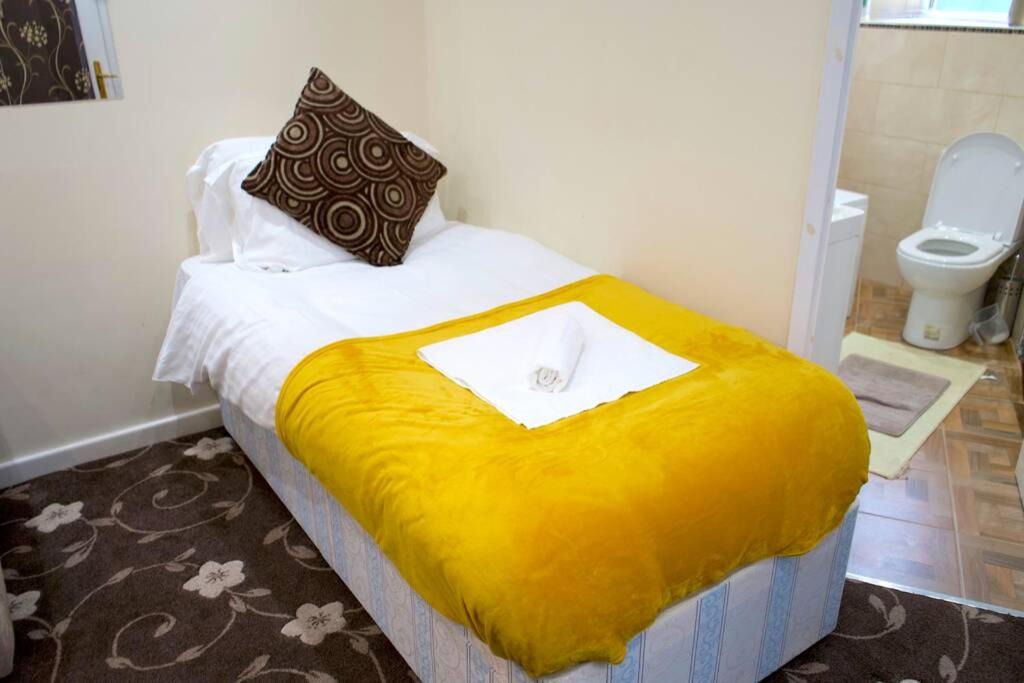 Photo of Bedroom in Smethwick