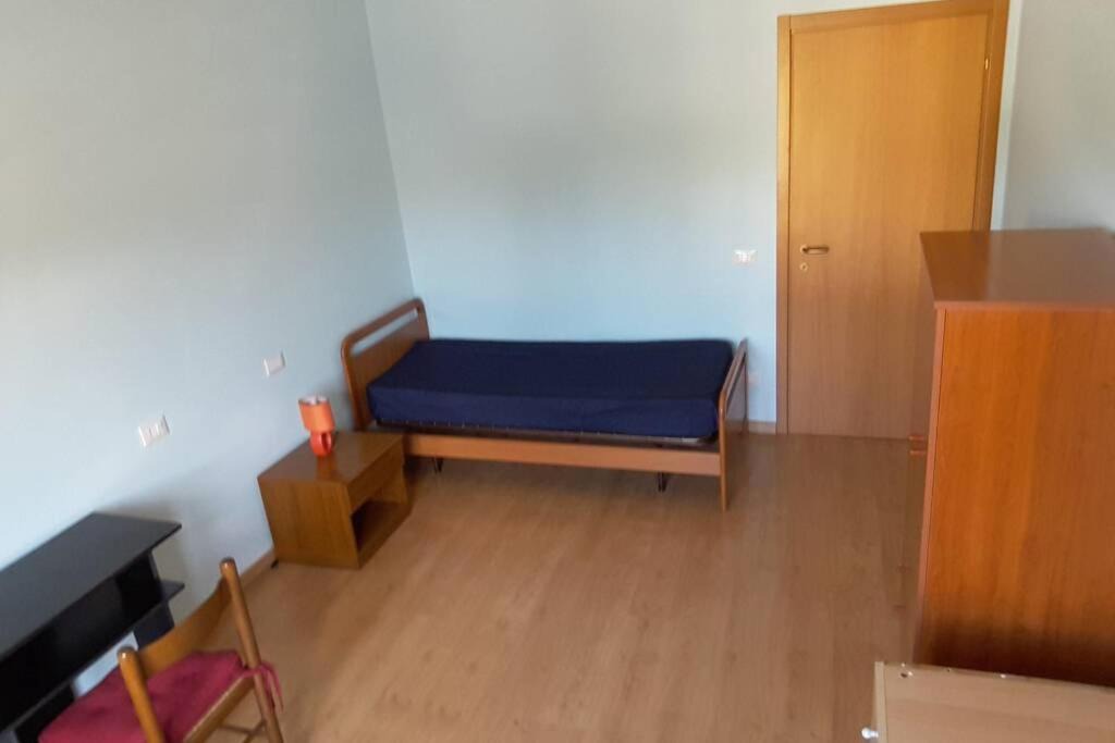 Photo of Bedroom in Prata d'Ansidonia