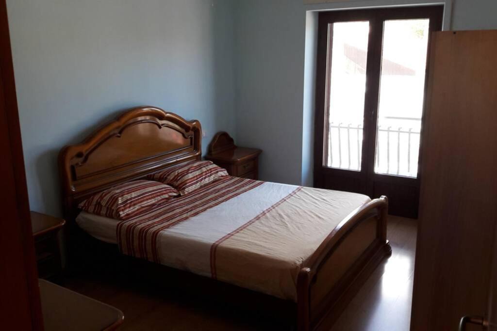Photo of Bedroom in Prata d'Ansidonia