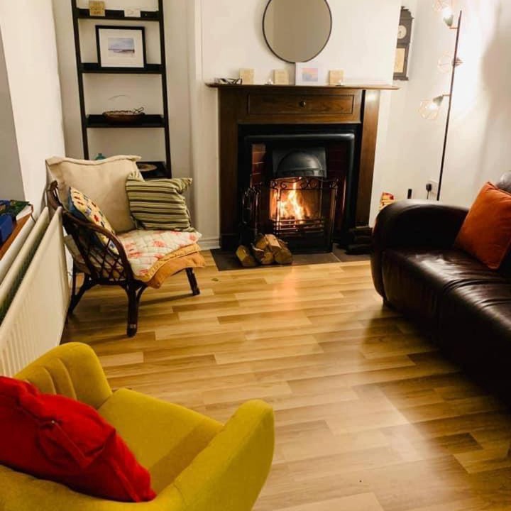 Photo of Livingroom in Carrickfergus