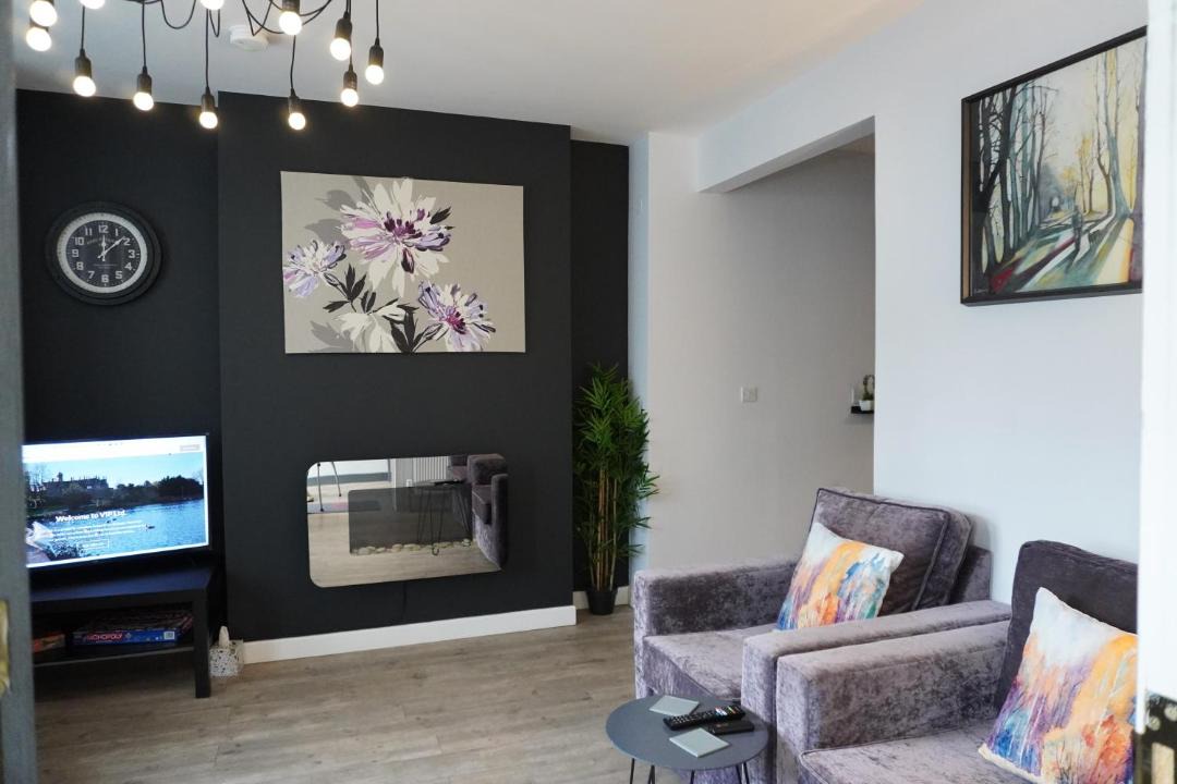 Photo of Livingroom in Portadown
