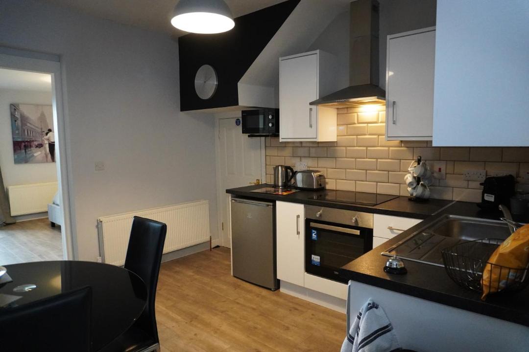 Photo of Kitchen in Portadown