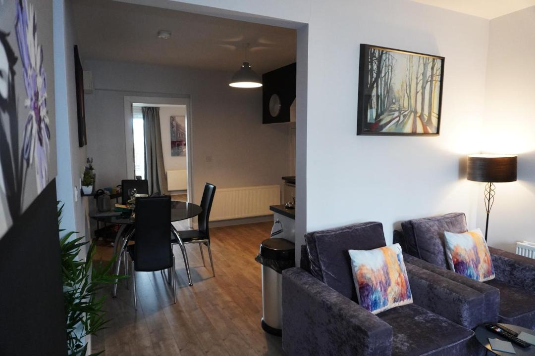 Photo of Livingroom in Portadown