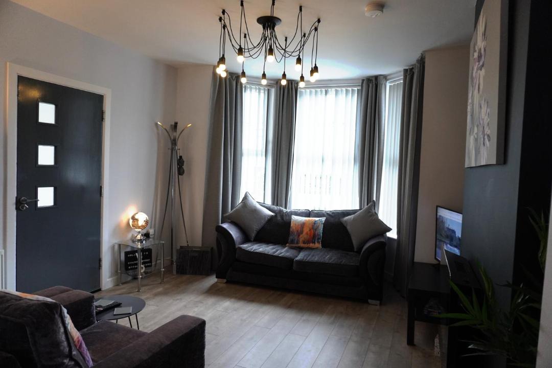Photo of Livingroom in Portadown