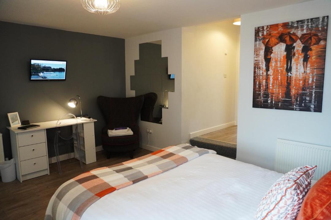 Photo of Bedroom in Portadown