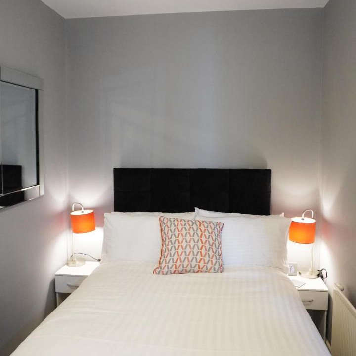 Photo of Bedroom in Portadown