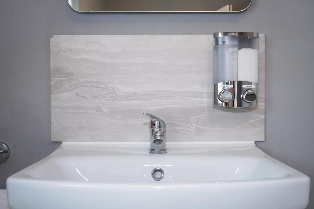 Photo of Bathroom in Portadown
