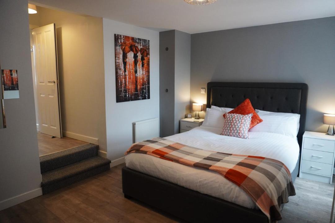 Photo of Bedroom in Portadown