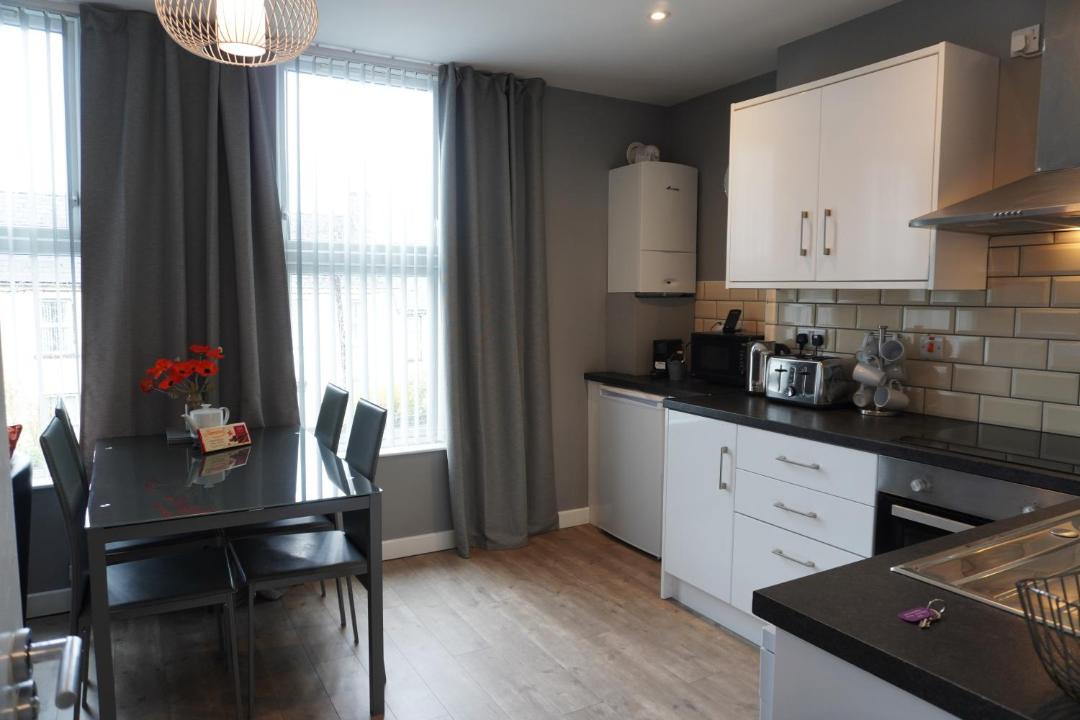 Photo of Kitchen in Portadown