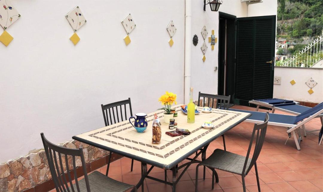 Photo of Livingroom in Liparlati