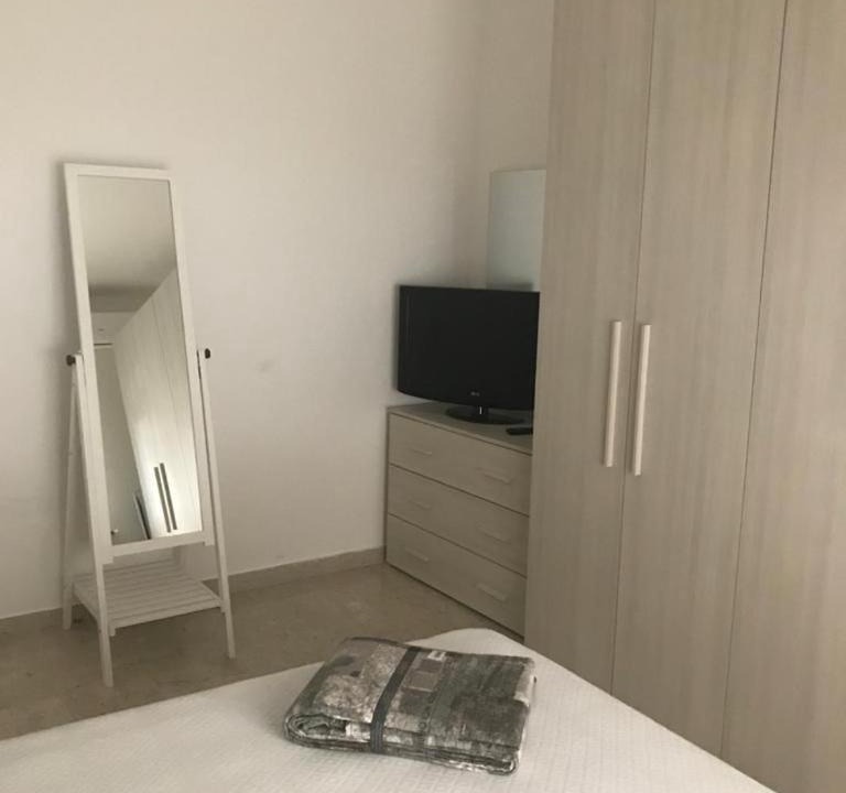 Photo of Bedroom in Pescara