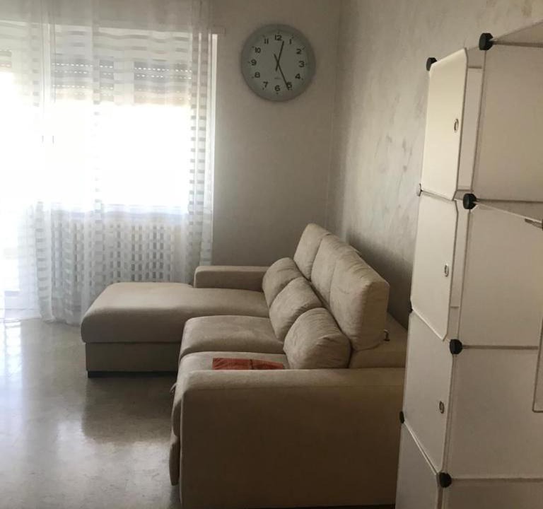 Photo of Livingroom in Pescara