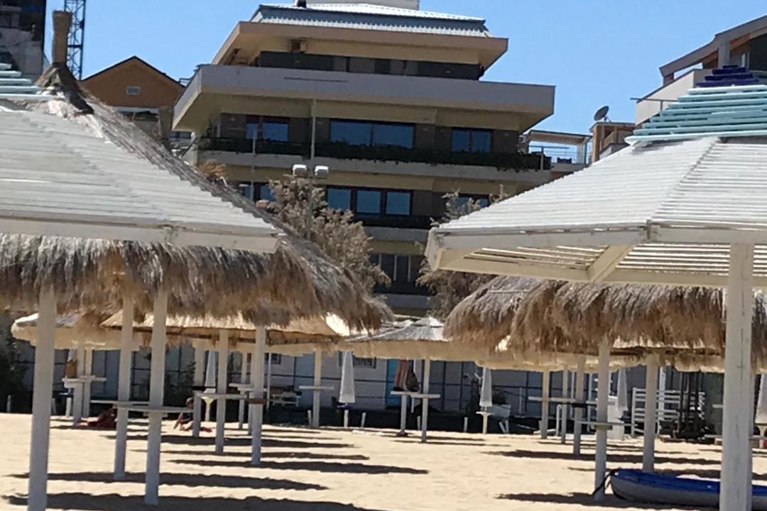 Photo of Buildings in Pescara