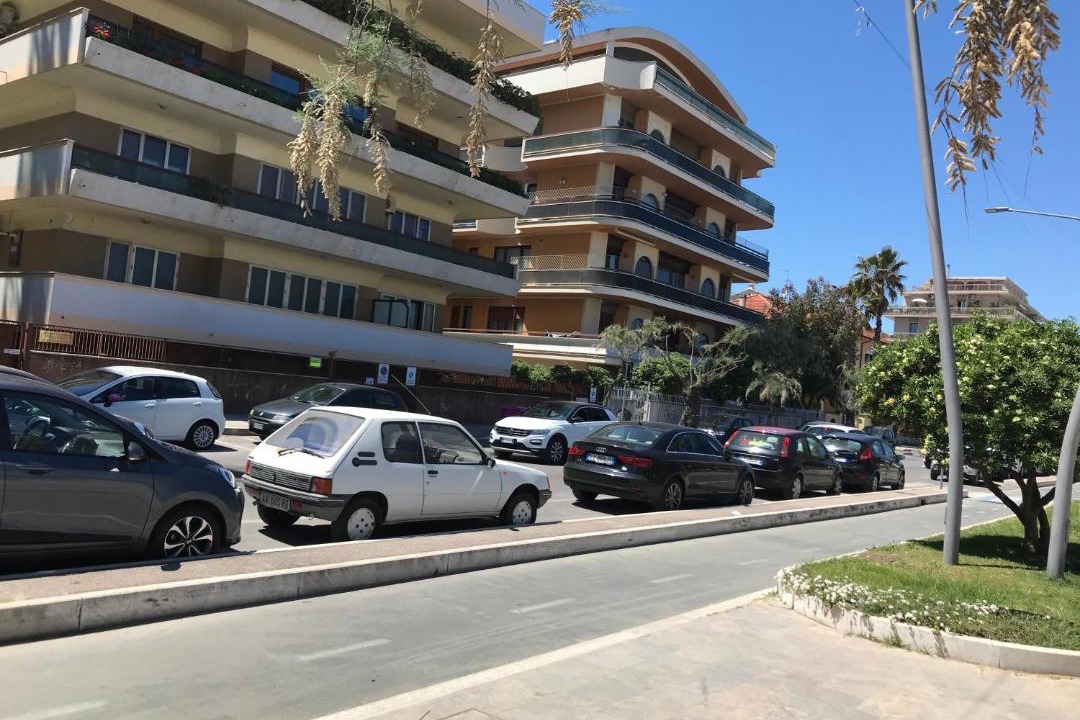 Photo of Buildings in Pescara