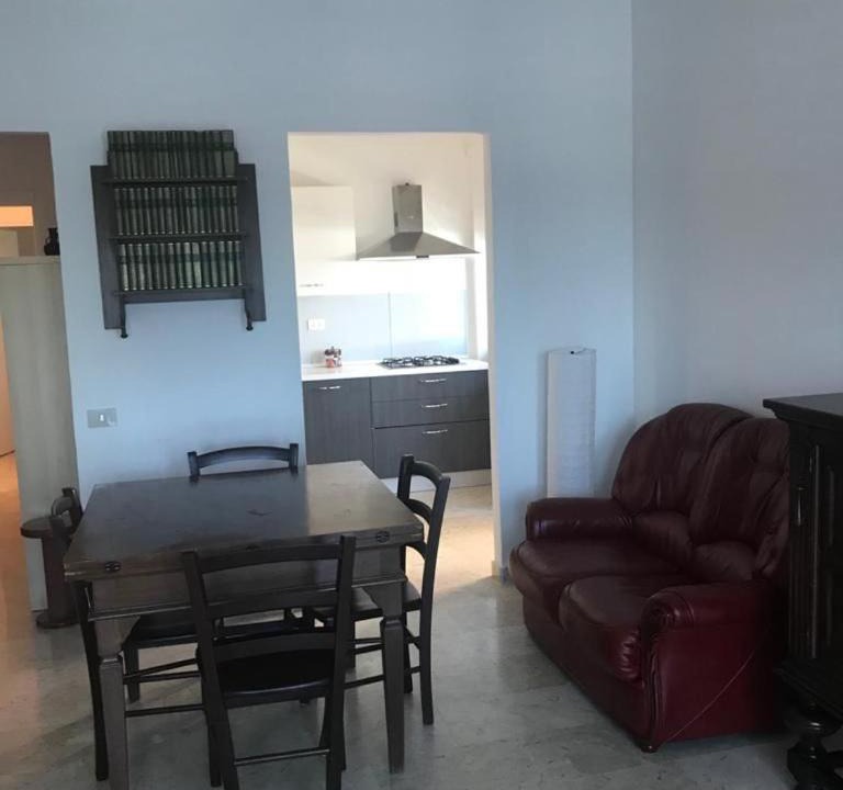 Photo of Livingroom in Pescara