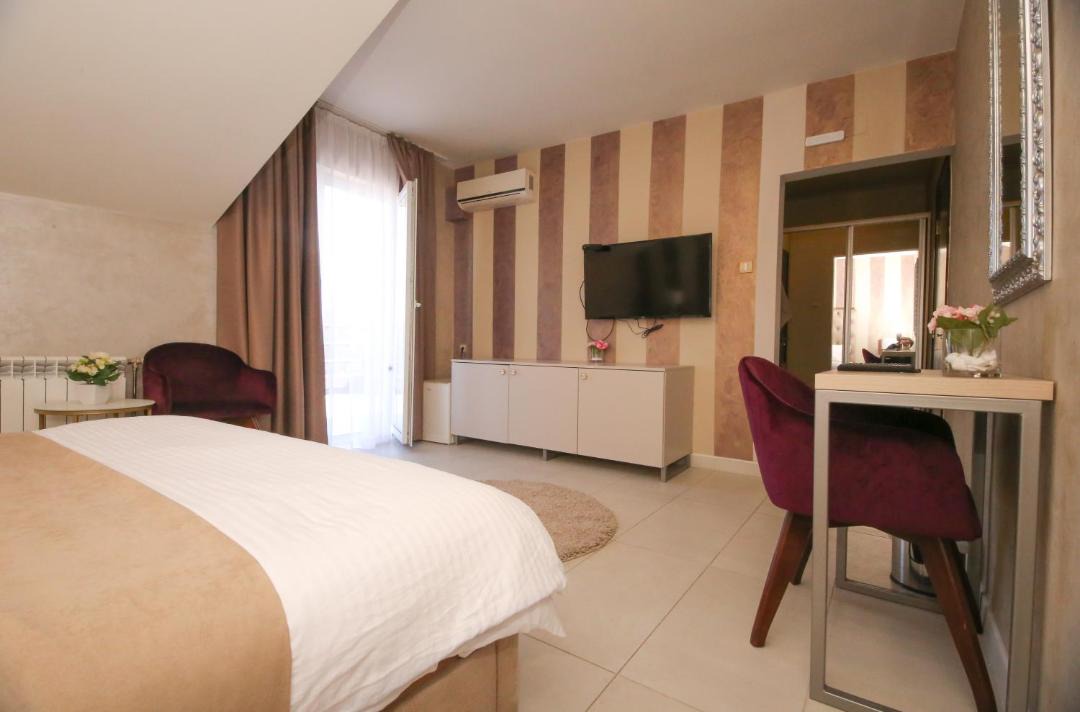 Photo of Bedroom in Rakovica