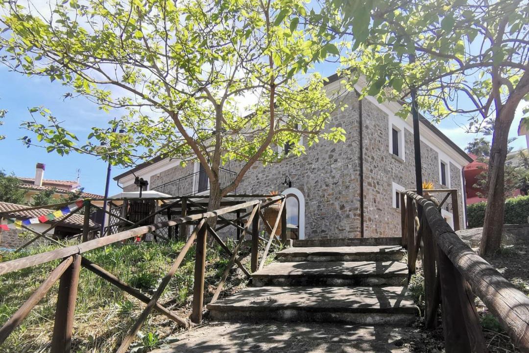 Photo of Buildings in Agropoli