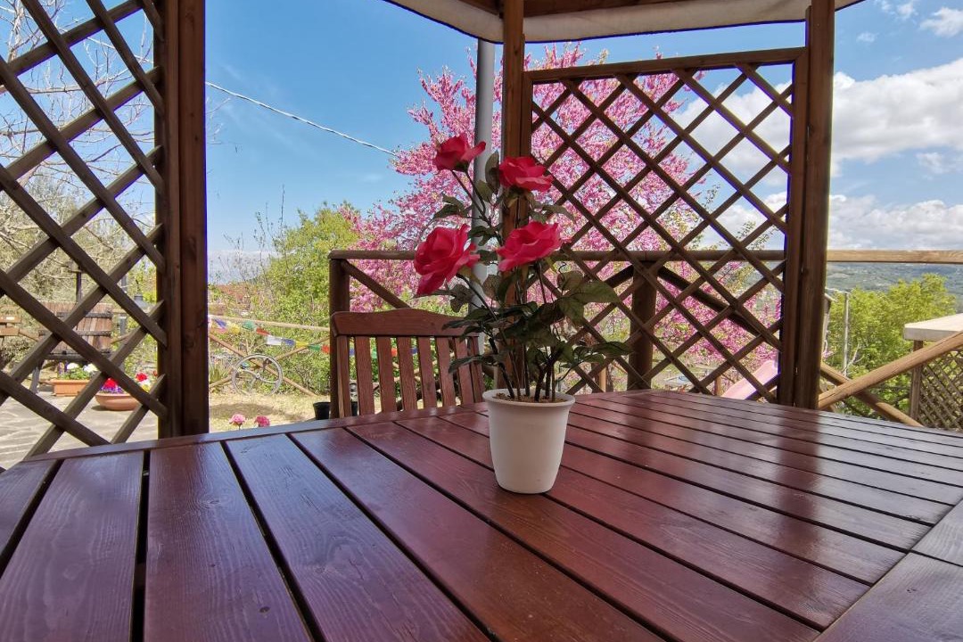 Photo of Patio Balcony in Agropoli