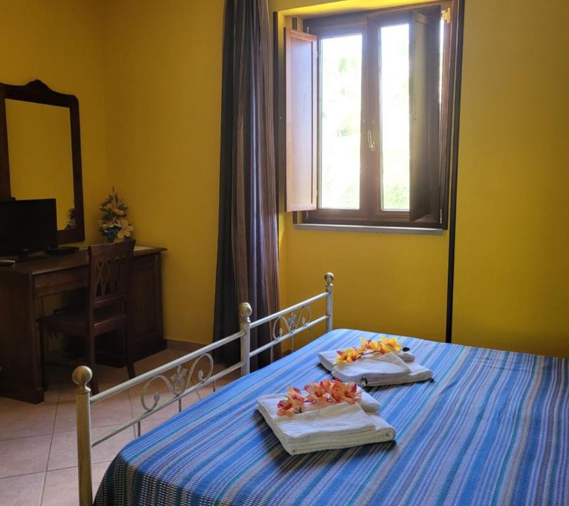 Photo of Bedroom in Agropoli