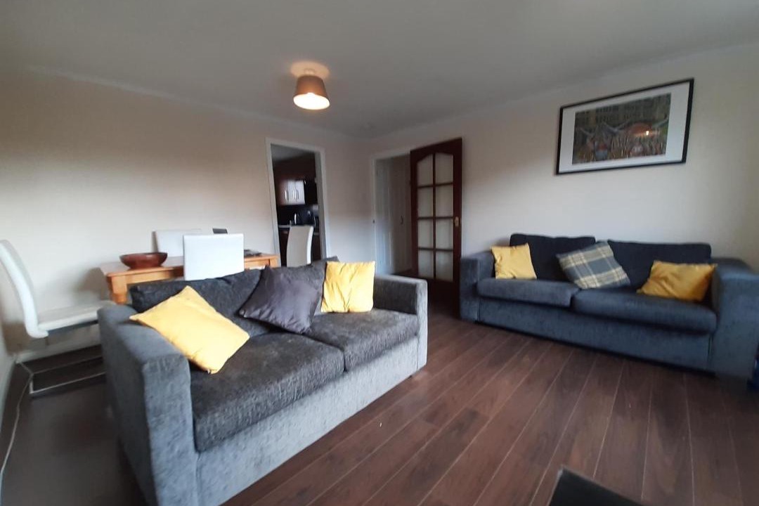 Photo of Livingroom in Grangemouth