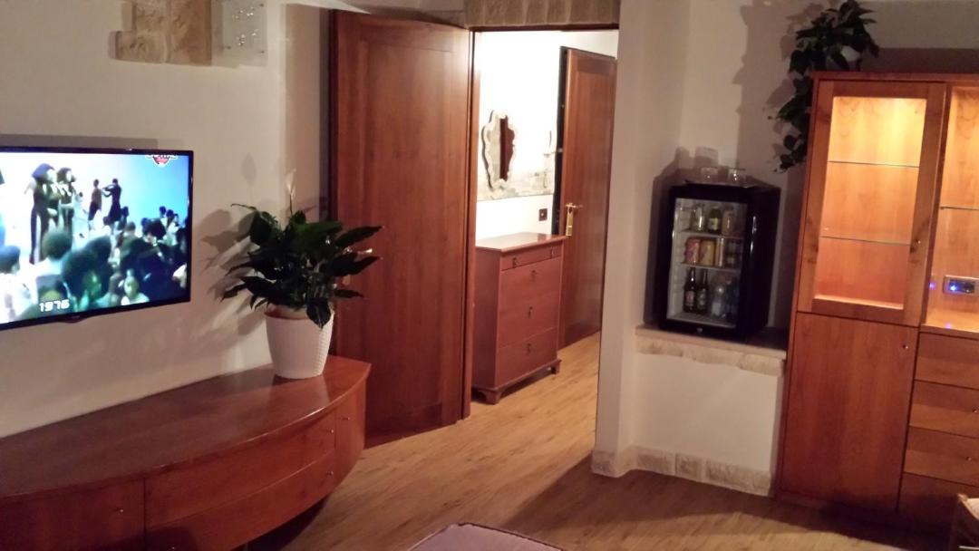 Photo of Livingroom in Campalto