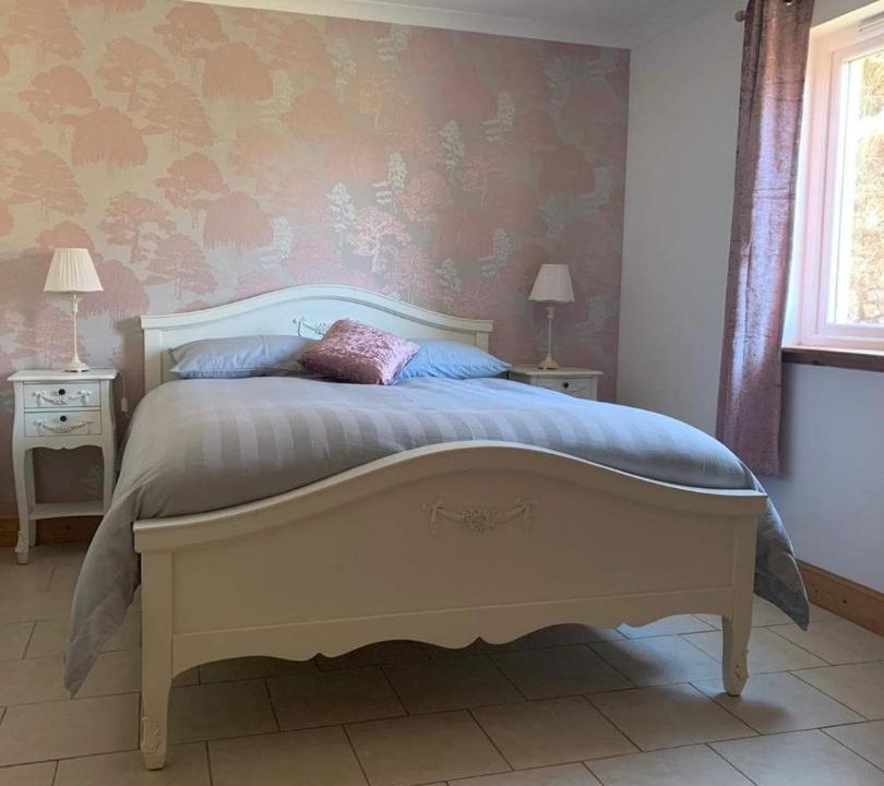 Photo of Bedroom in Ulva