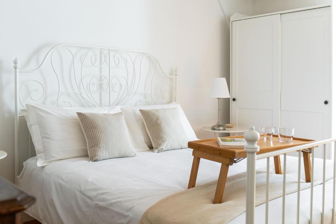 Photo of Bedroom in Castagnola
