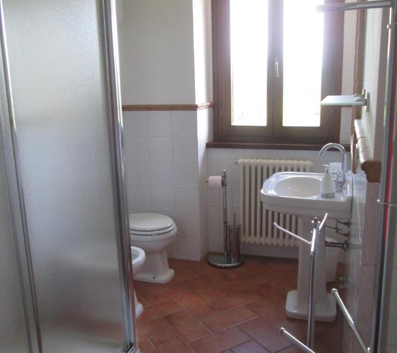 Photo of Bathroom in Urbino